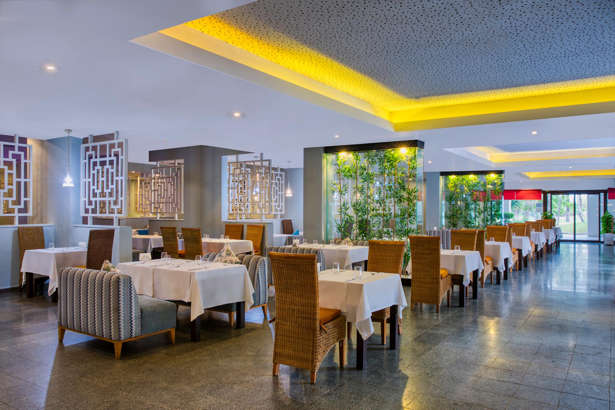 Asteria Family Resort Belek